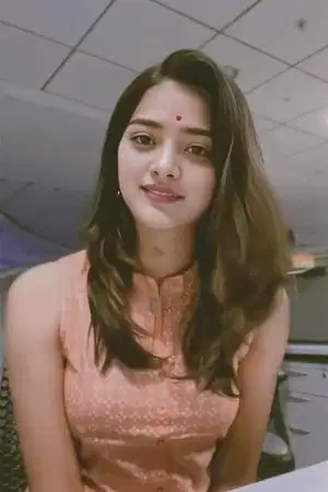 Natasha Khan