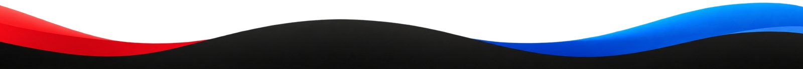 Footer Wave Divider